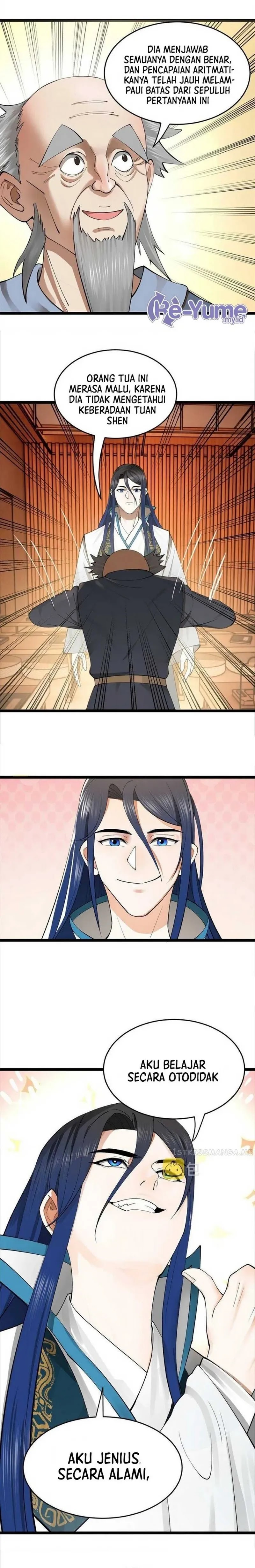 ultimate-son-in-law - Chapter: 36