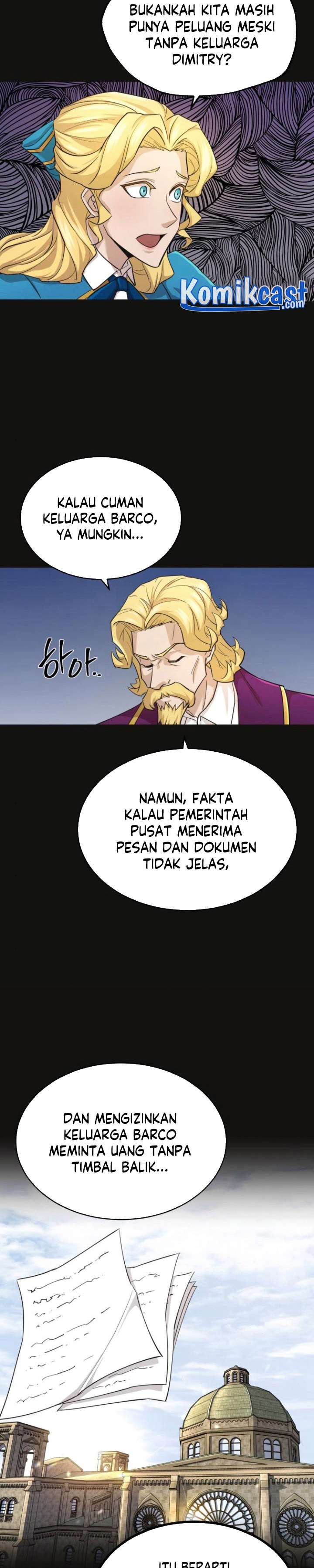 the-heavenly-demon-cant-live-a-normal-life - Chapter: 13