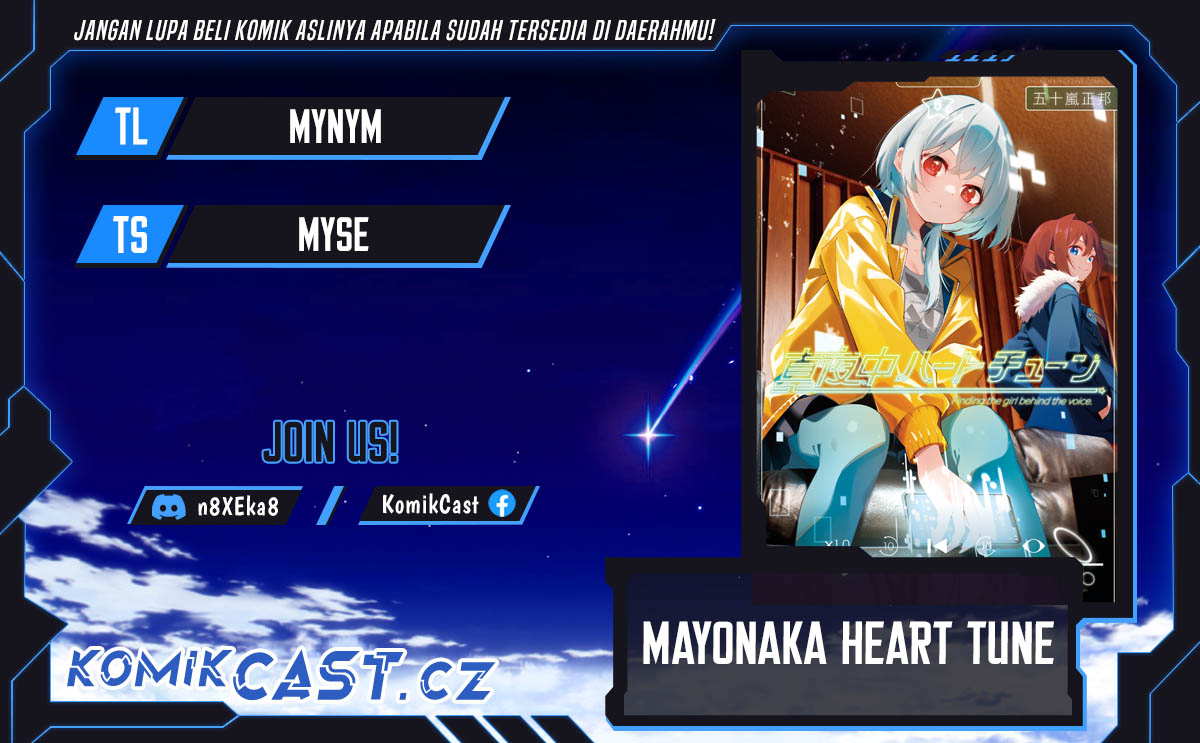 mayonaka-heart-tune-tune-in-to-the-midnight-heart - Chapter: 39