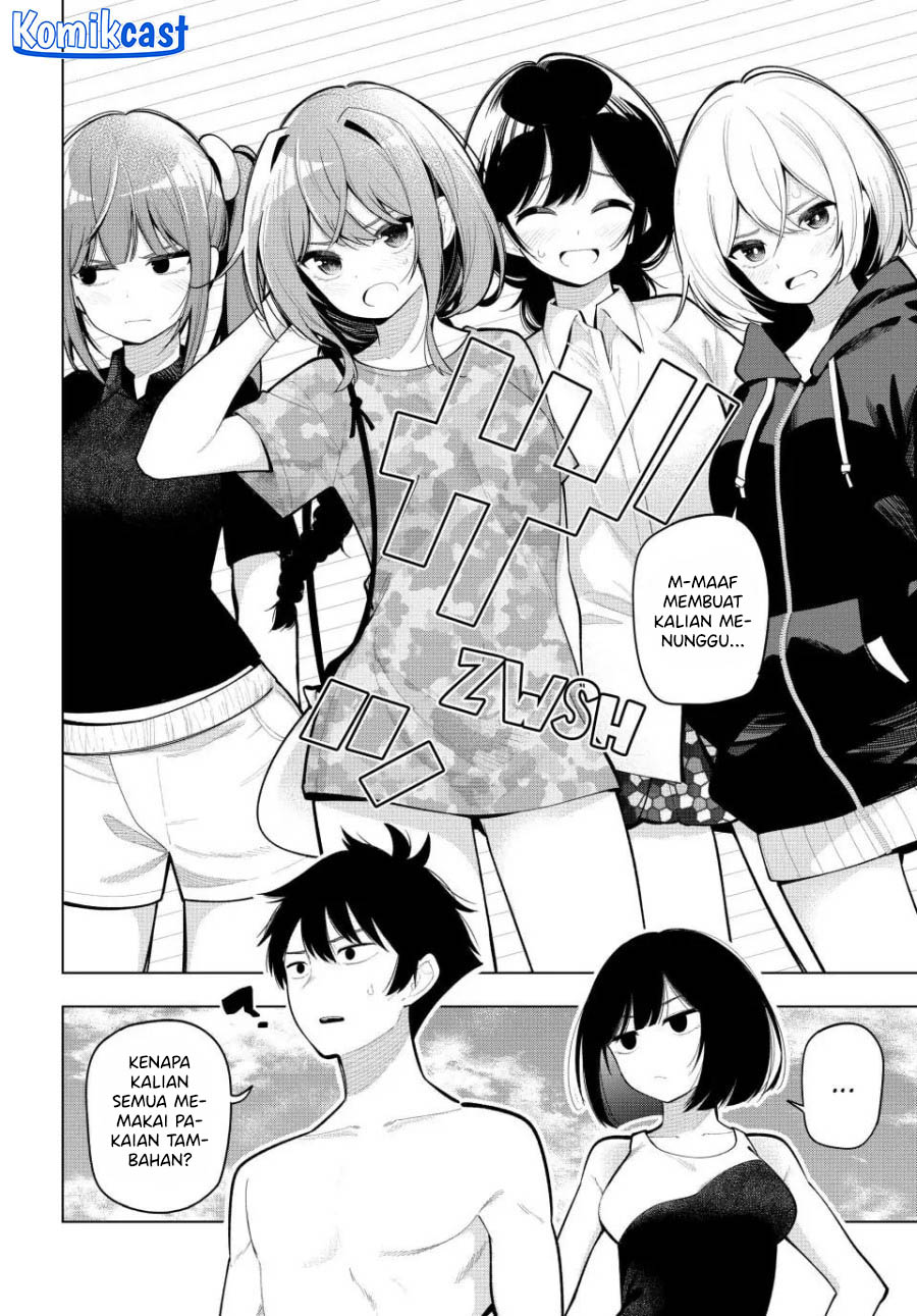 mayonaka-heart-tune-tune-in-to-the-midnight-heart - Chapter: 39