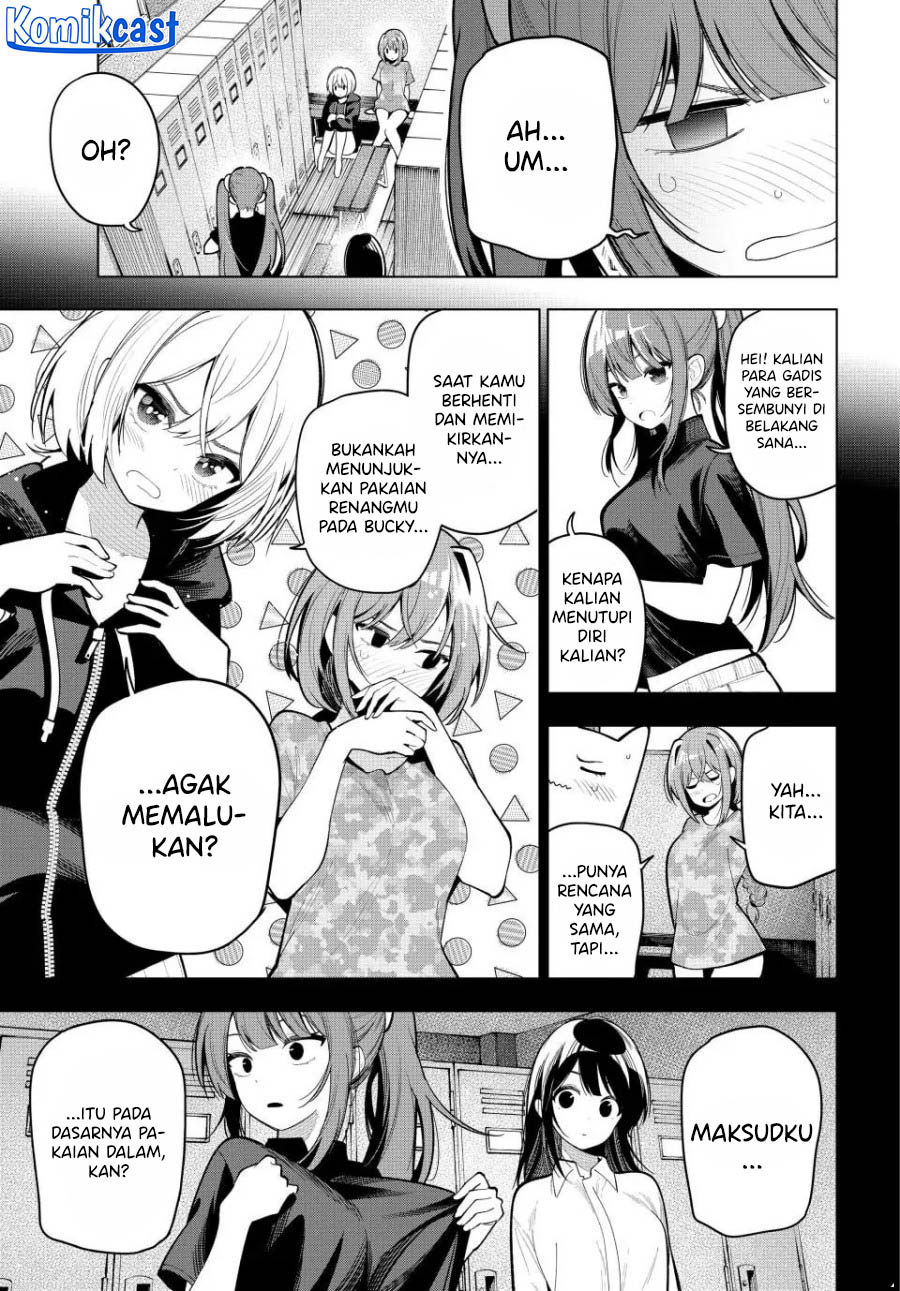 mayonaka-heart-tune-tune-in-to-the-midnight-heart - Chapter: 39