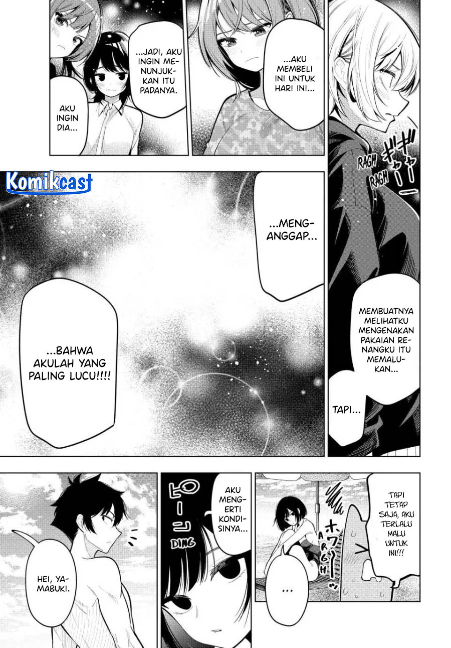 mayonaka-heart-tune-tune-in-to-the-midnight-heart - Chapter: 39