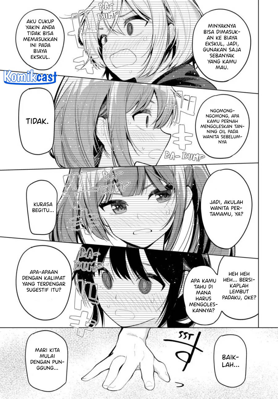 mayonaka-heart-tune-tune-in-to-the-midnight-heart - Chapter: 39