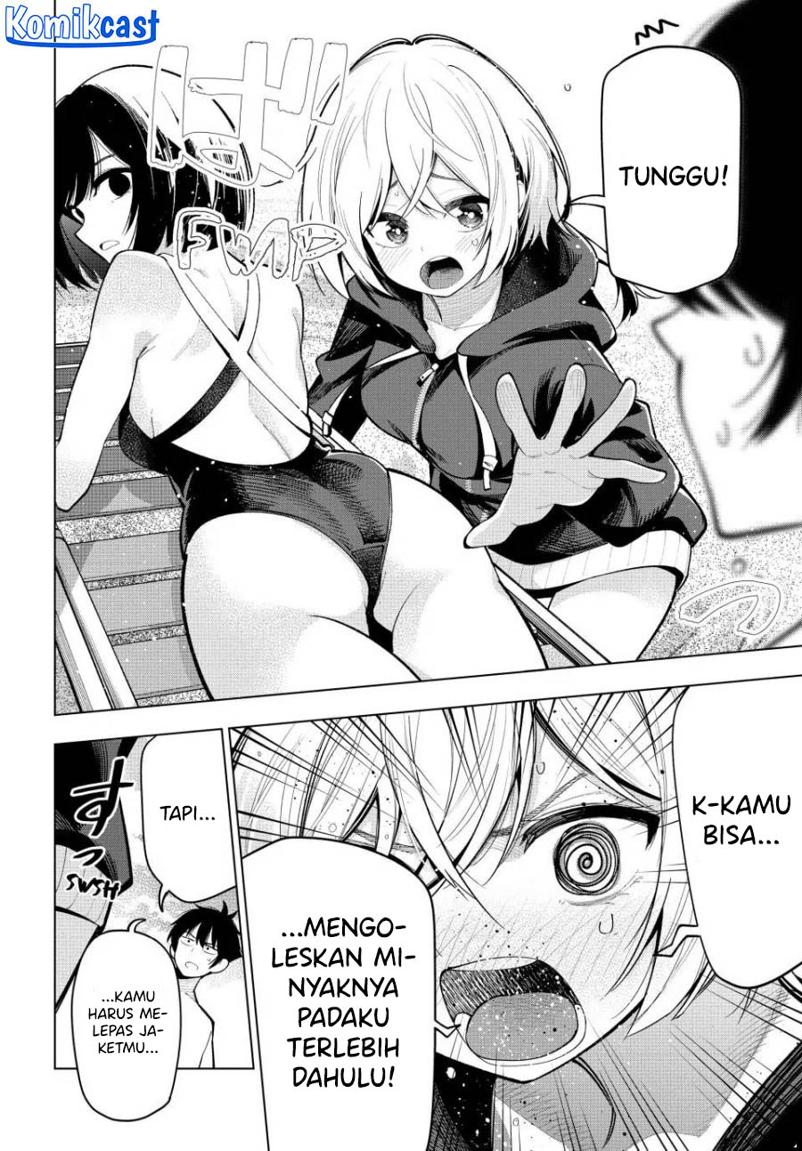 mayonaka-heart-tune-tune-in-to-the-midnight-heart - Chapter: 39