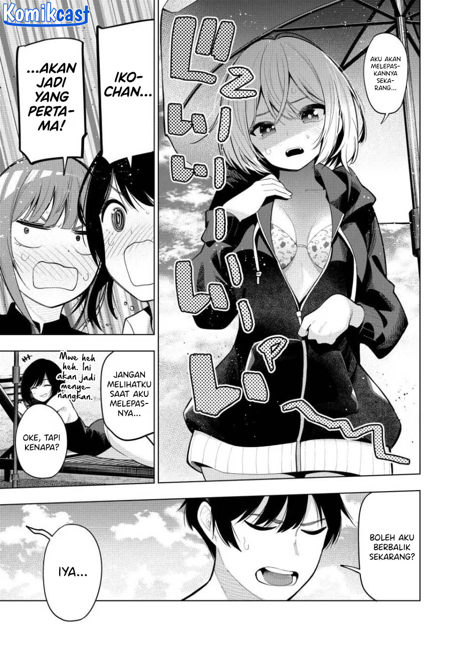 mayonaka-heart-tune-tune-in-to-the-midnight-heart - Chapter: 39