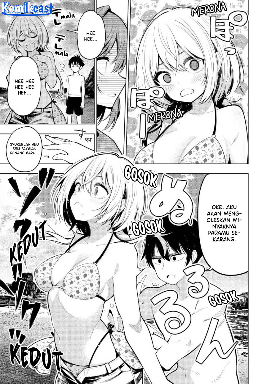 mayonaka-heart-tune-tune-in-to-the-midnight-heart - Chapter: 39