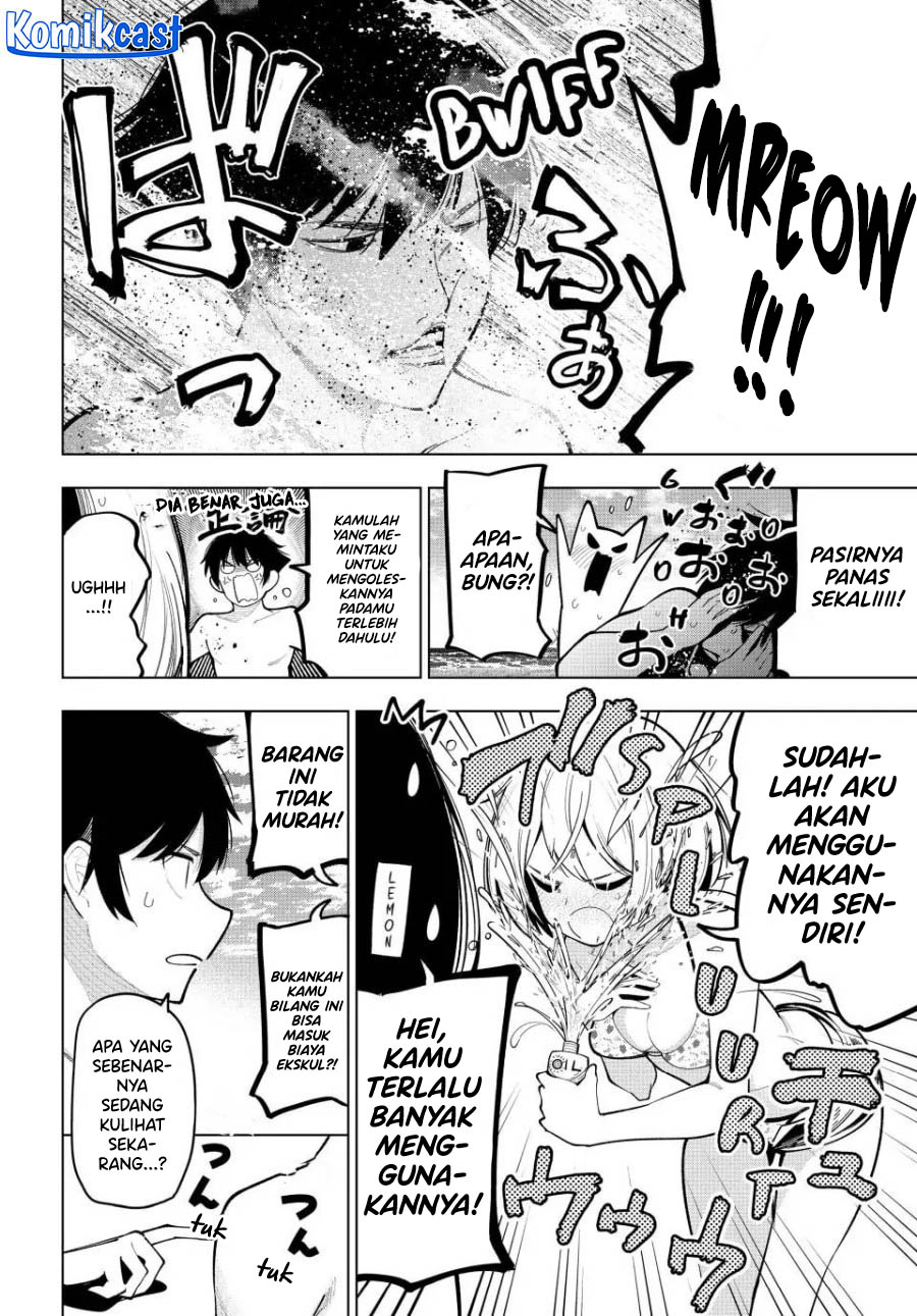 mayonaka-heart-tune-tune-in-to-the-midnight-heart - Chapter: 39