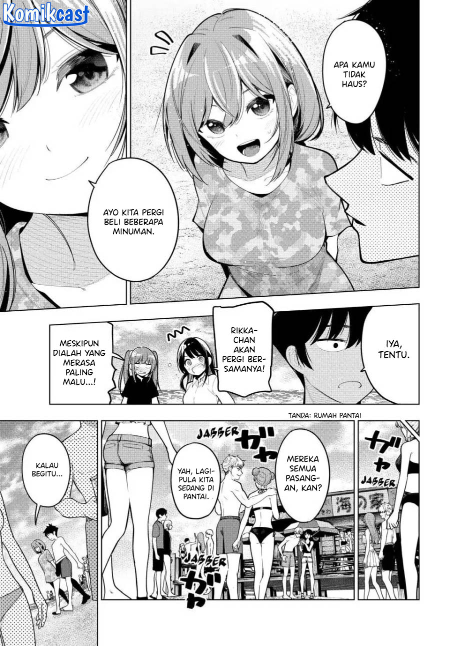 mayonaka-heart-tune-tune-in-to-the-midnight-heart - Chapter: 39