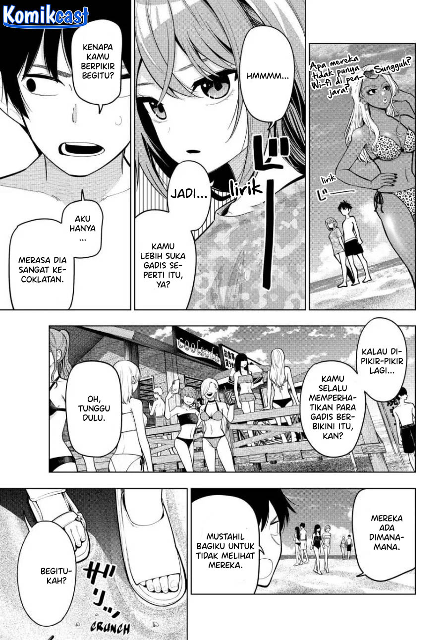 mayonaka-heart-tune-tune-in-to-the-midnight-heart - Chapter: 39