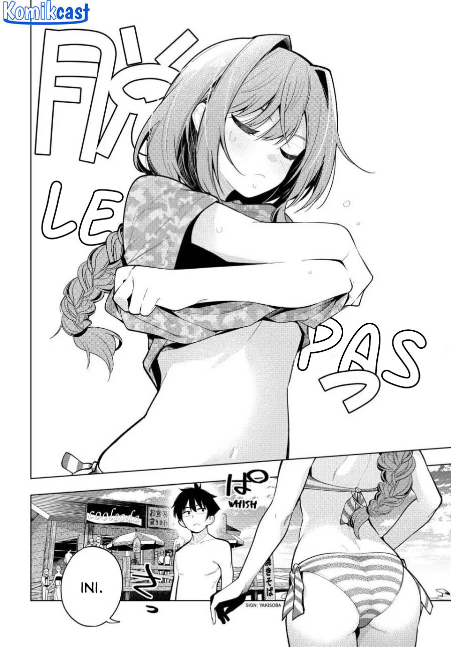 mayonaka-heart-tune-tune-in-to-the-midnight-heart - Chapter: 39