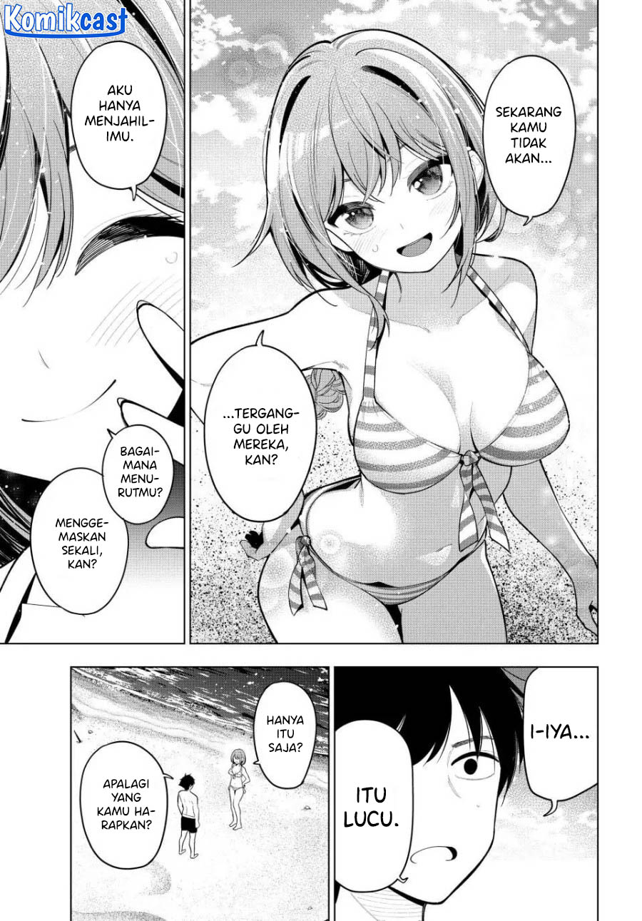 mayonaka-heart-tune-tune-in-to-the-midnight-heart - Chapter: 39
