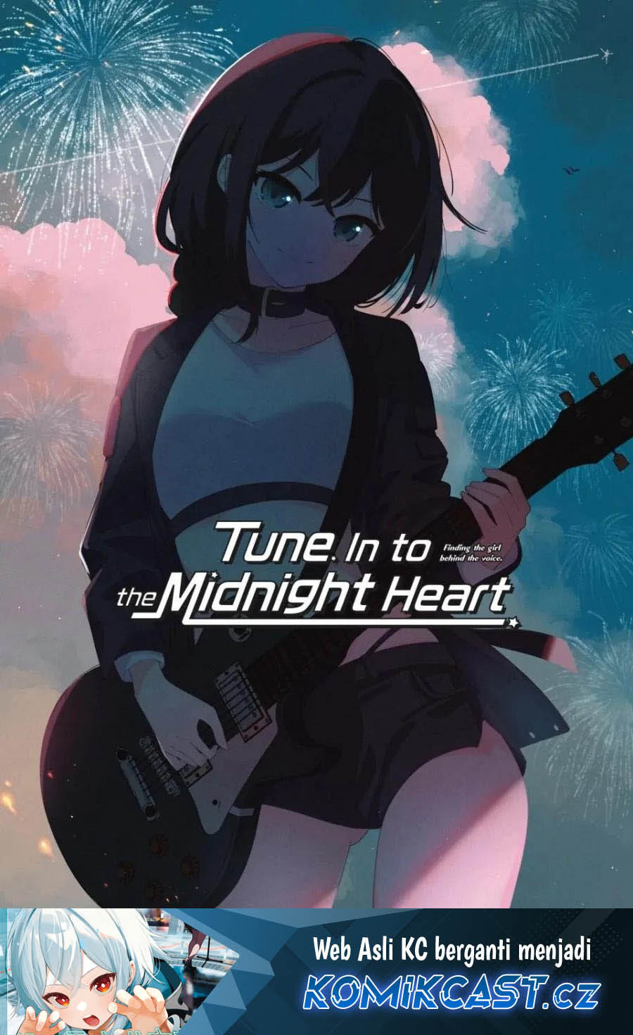 mayonaka-heart-tune-tune-in-to-the-midnight-heart - Chapter: 41
