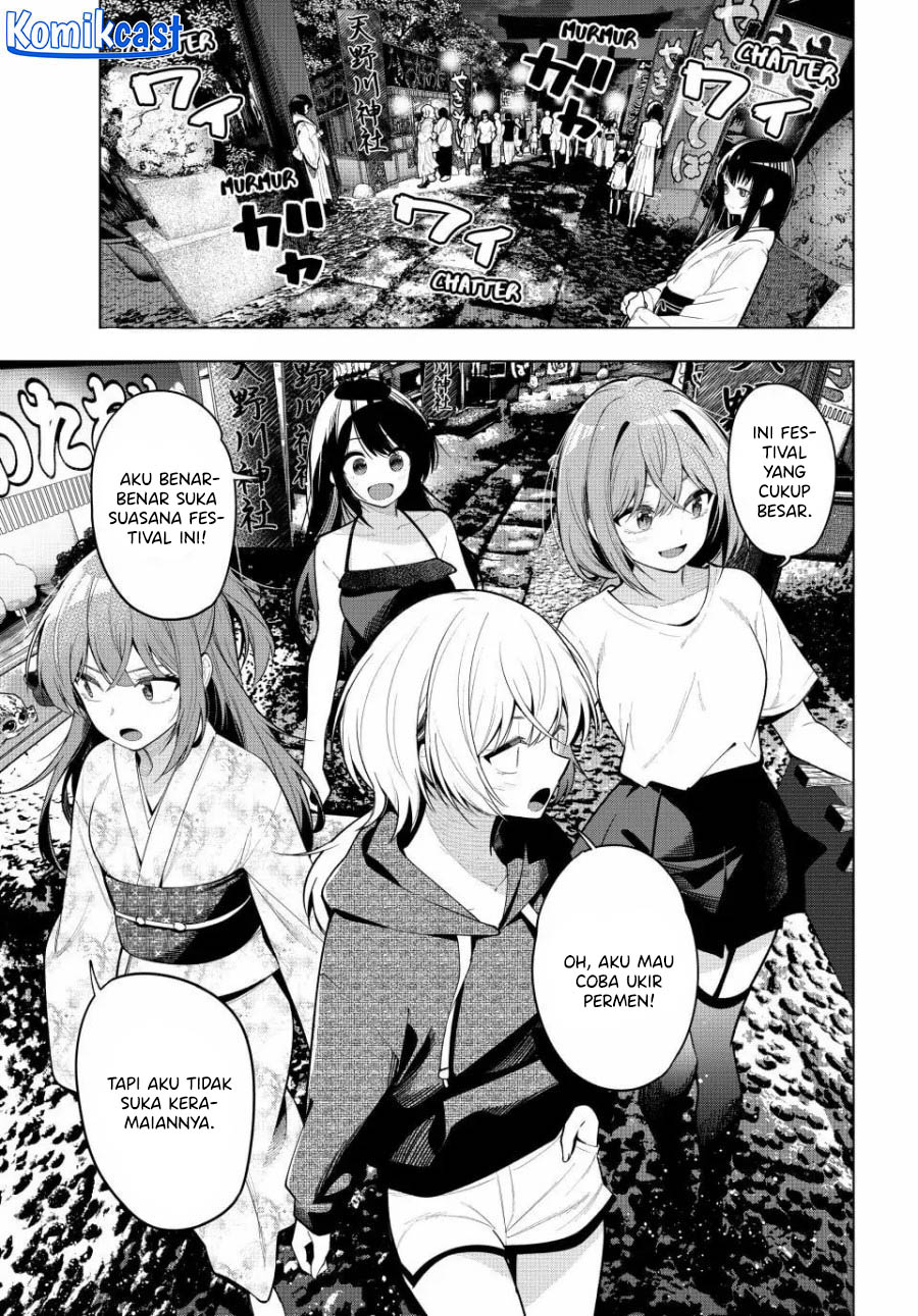 mayonaka-heart-tune-tune-in-to-the-midnight-heart - Chapter: 41