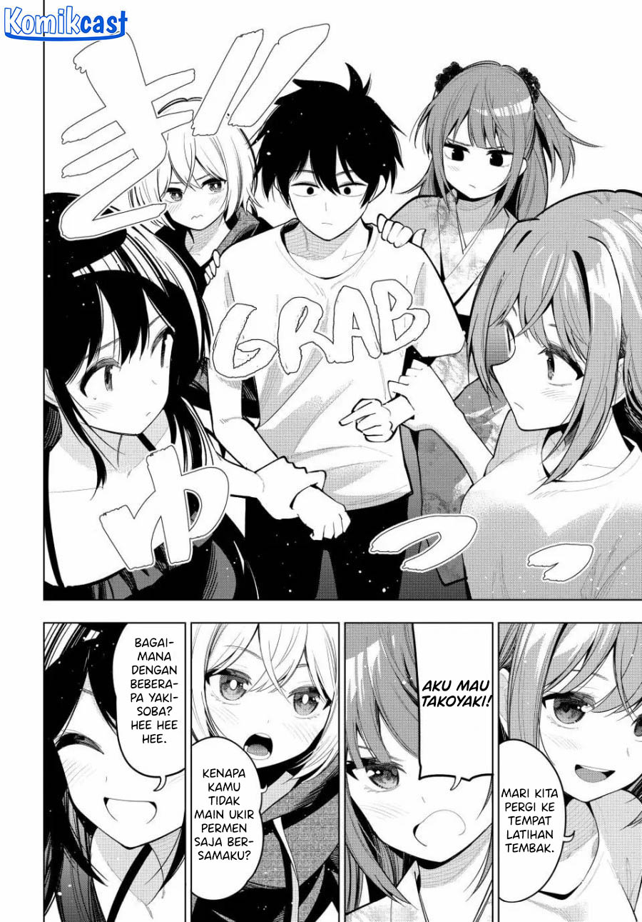 mayonaka-heart-tune-tune-in-to-the-midnight-heart - Chapter: 41