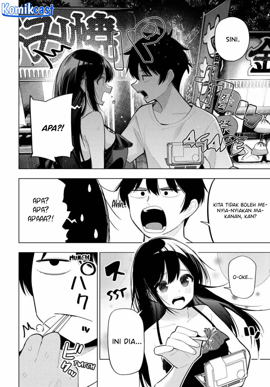 mayonaka-heart-tune-tune-in-to-the-midnight-heart - Chapter: 41