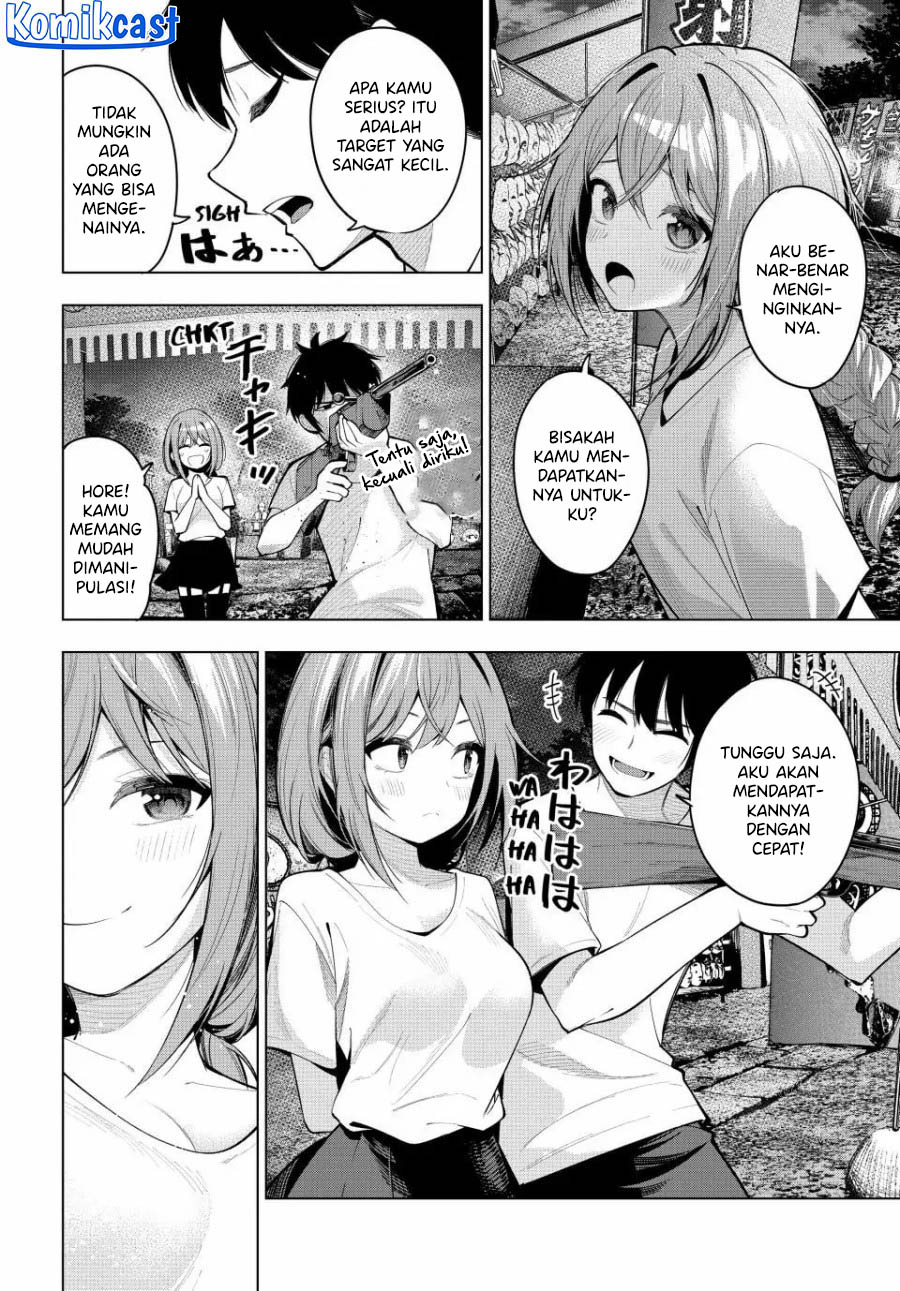 mayonaka-heart-tune-tune-in-to-the-midnight-heart - Chapter: 41