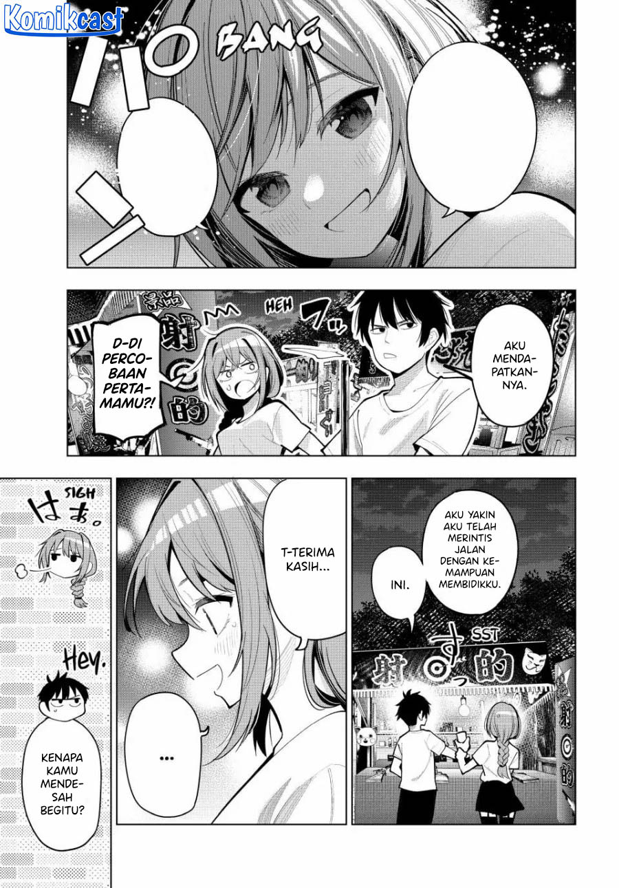 mayonaka-heart-tune-tune-in-to-the-midnight-heart - Chapter: 41