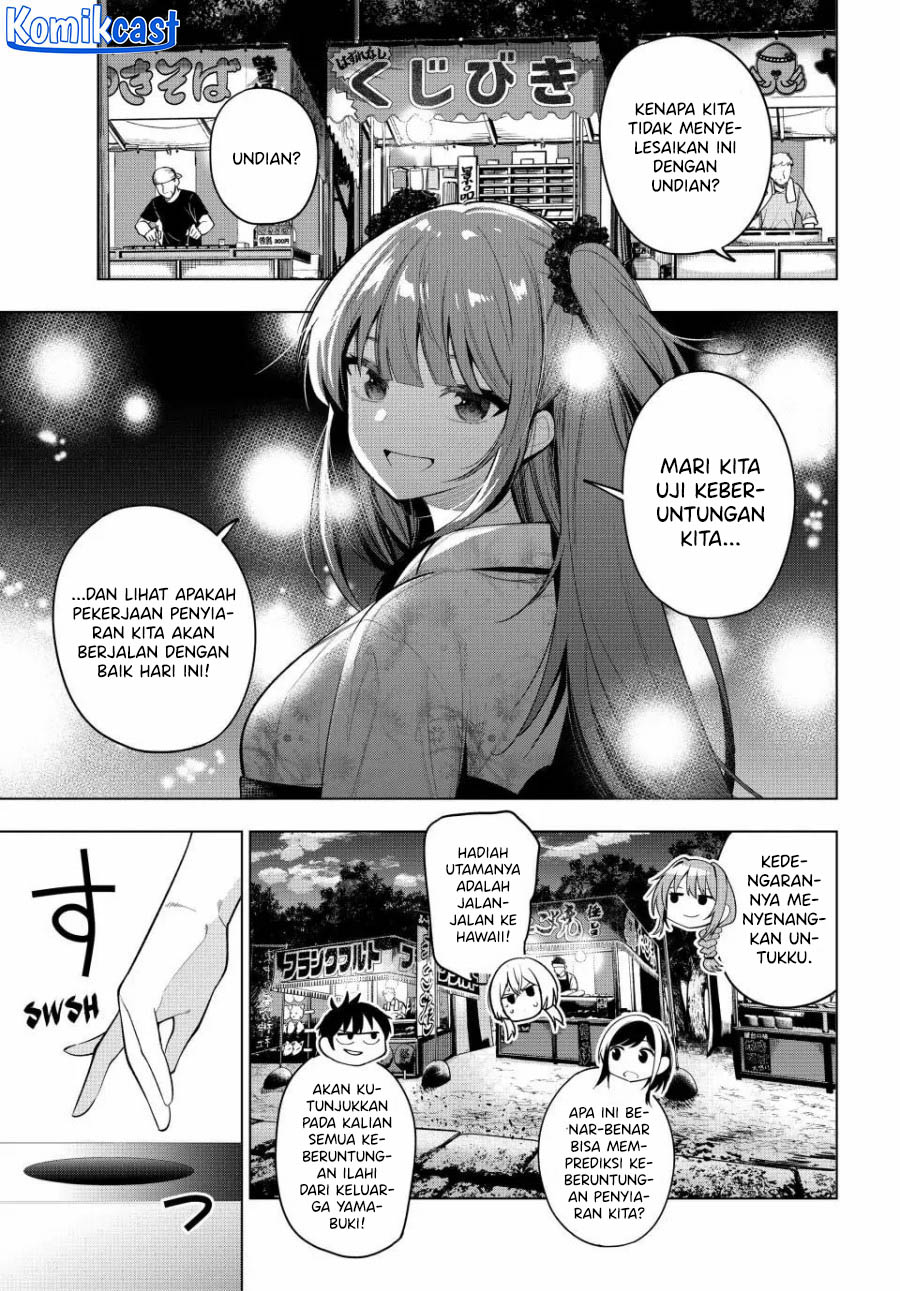 mayonaka-heart-tune-tune-in-to-the-midnight-heart - Chapter: 41