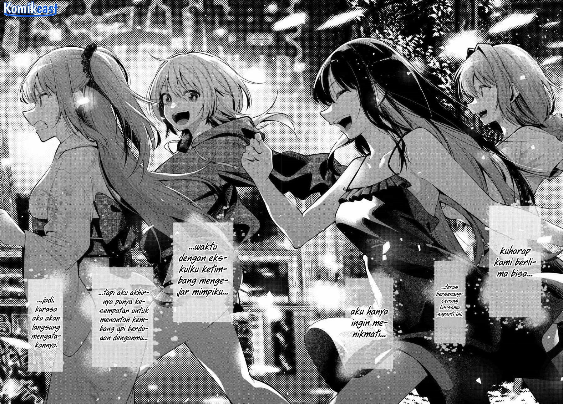 mayonaka-heart-tune-tune-in-to-the-midnight-heart - Chapter: 41