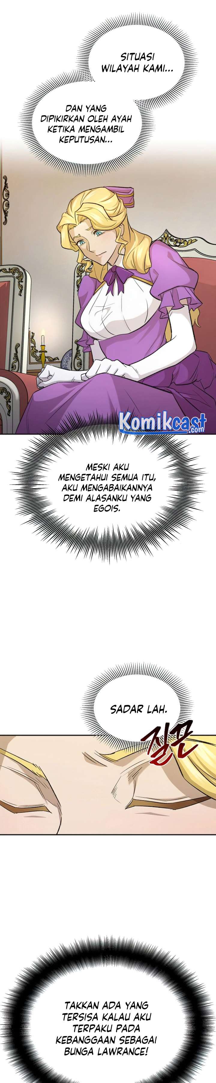 the-heavenly-demon-cant-live-a-normal-life - Chapter: 13