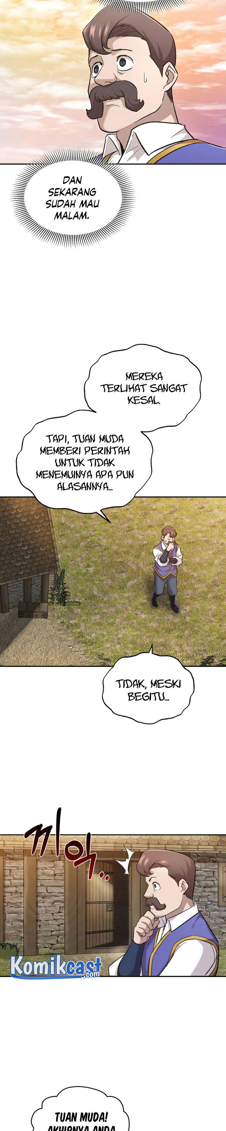 the-heavenly-demon-cant-live-a-normal-life - Chapter: 13