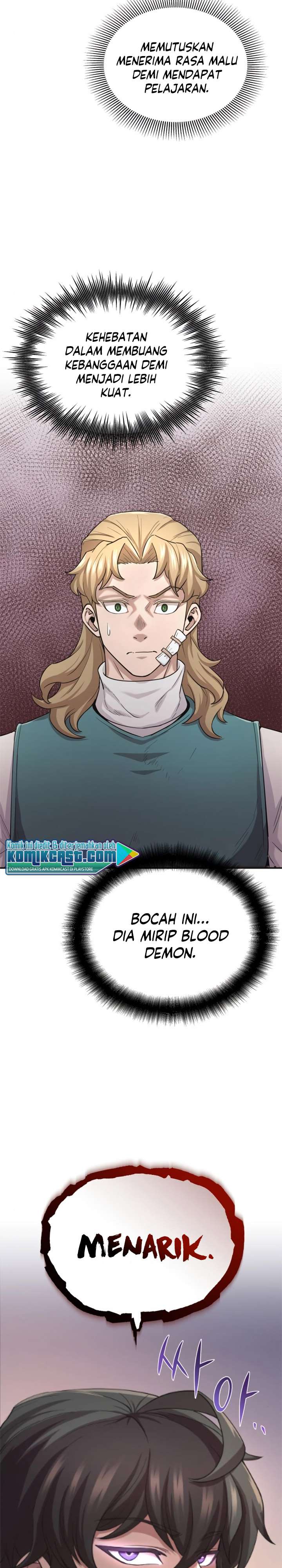 the-heavenly-demon-cant-live-a-normal-life - Chapter: 12