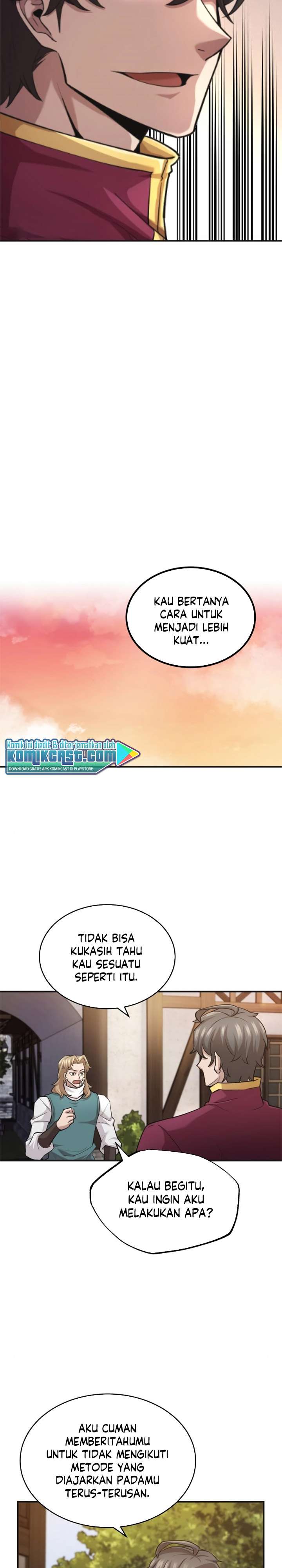 the-heavenly-demon-cant-live-a-normal-life - Chapter: 12
