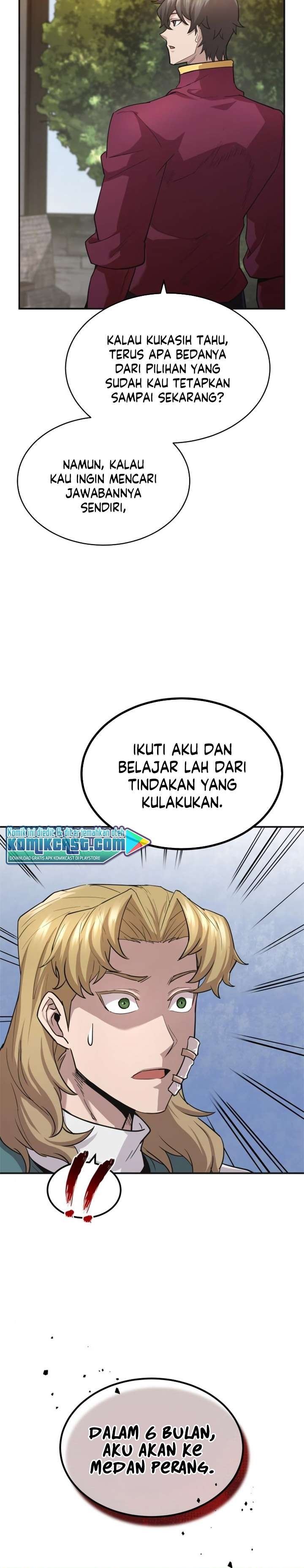 the-heavenly-demon-cant-live-a-normal-life - Chapter: 12