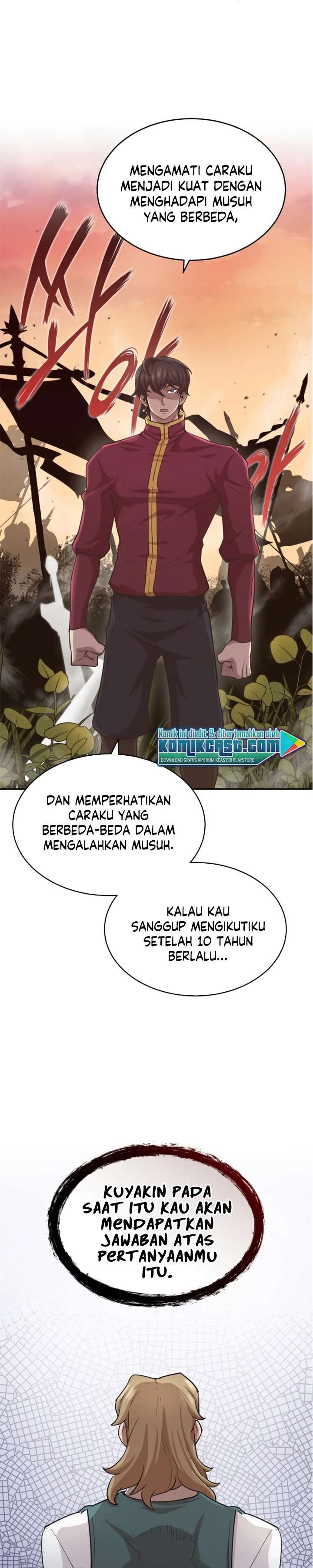 the-heavenly-demon-cant-live-a-normal-life - Chapter: 12