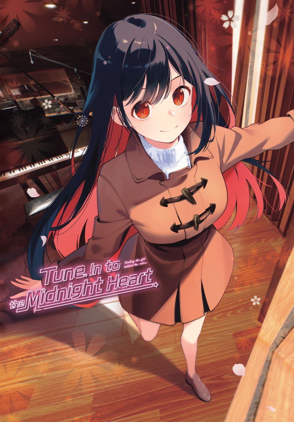 mayonaka-heart-tune-tune-in-to-the-midnight-heart - Chapter: 61