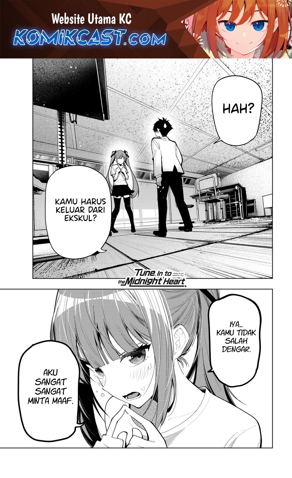 mayonaka-heart-tune-tune-in-to-the-midnight-heart - Chapter: 61