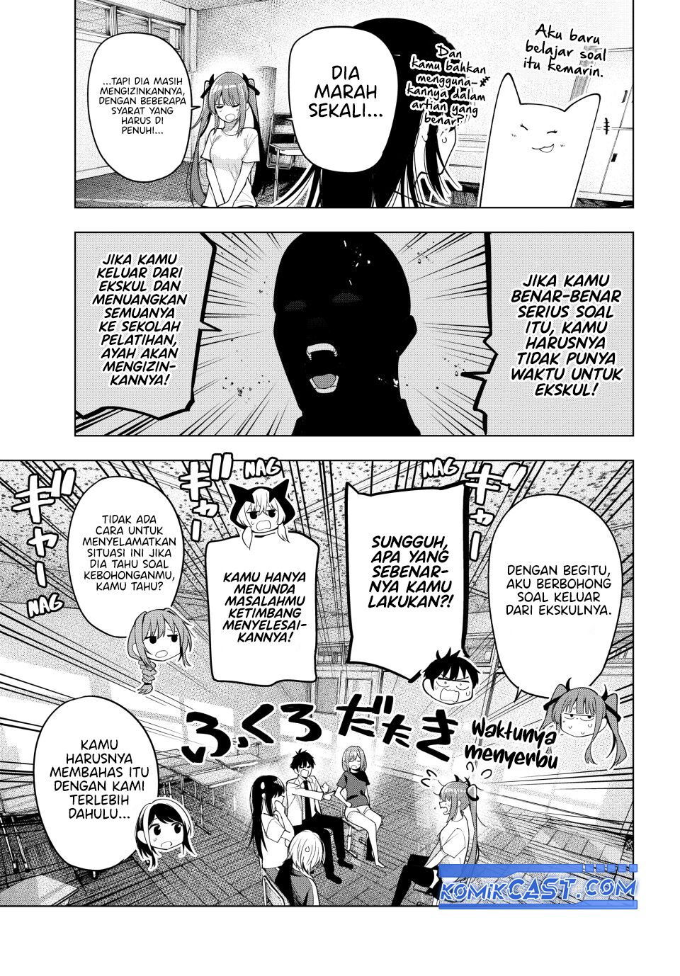 mayonaka-heart-tune-tune-in-to-the-midnight-heart - Chapter: 61