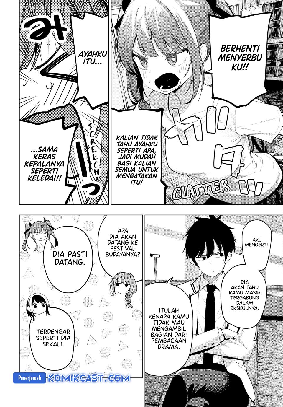 mayonaka-heart-tune-tune-in-to-the-midnight-heart - Chapter: 61