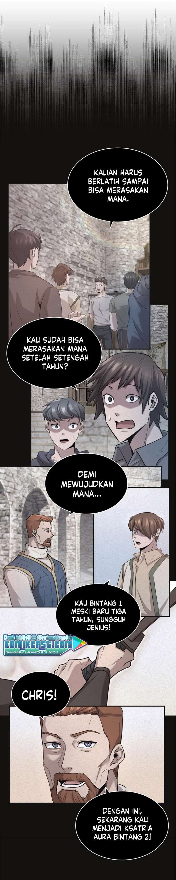the-heavenly-demon-cant-live-a-normal-life - Chapter: 12