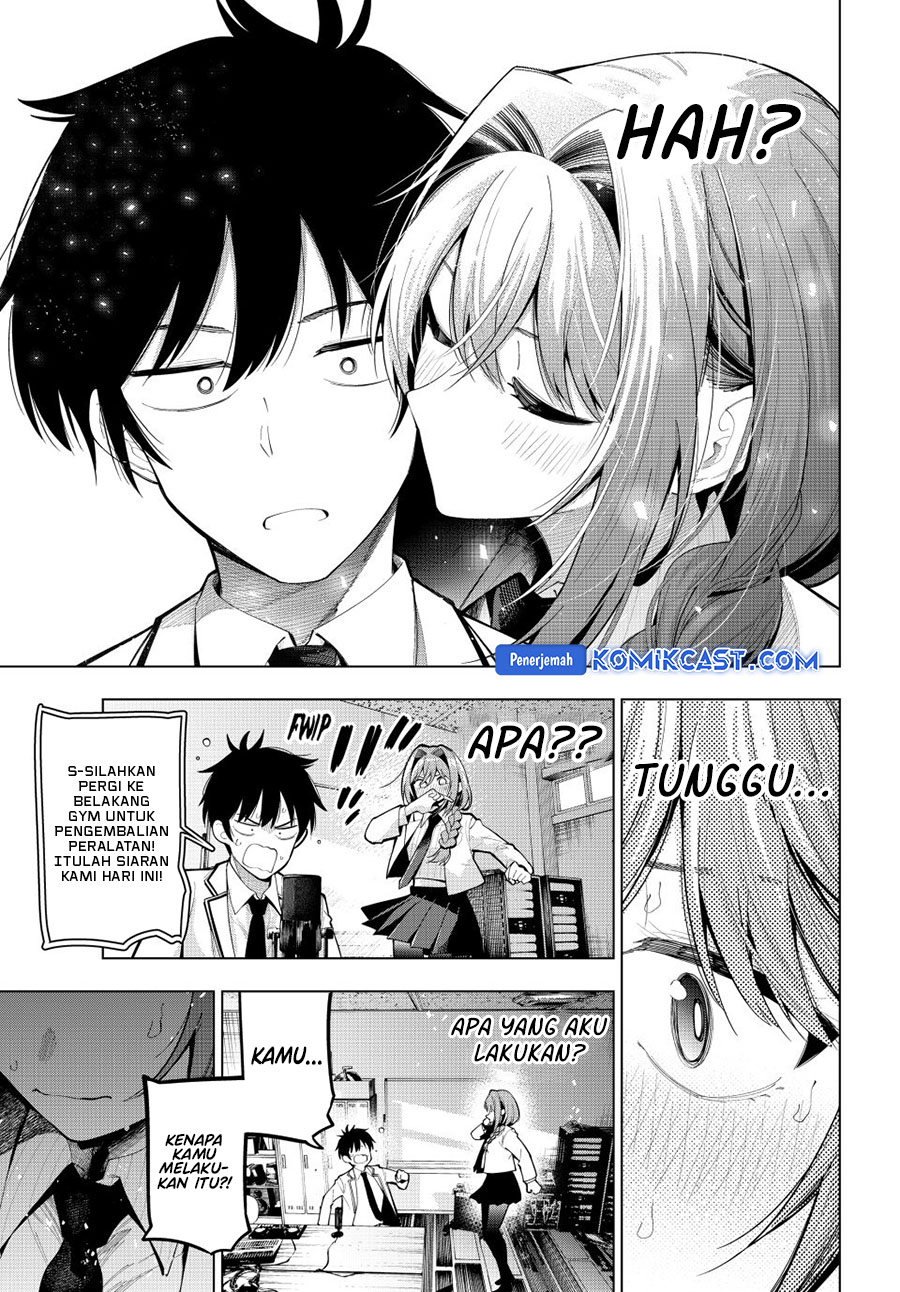 mayonaka-heart-tune-tune-in-to-the-midnight-heart - Chapter: 69
