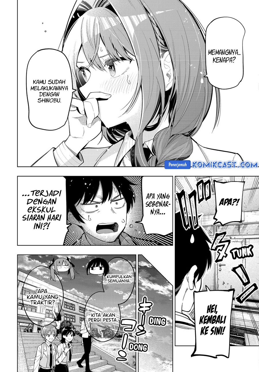mayonaka-heart-tune-tune-in-to-the-midnight-heart - Chapter: 69