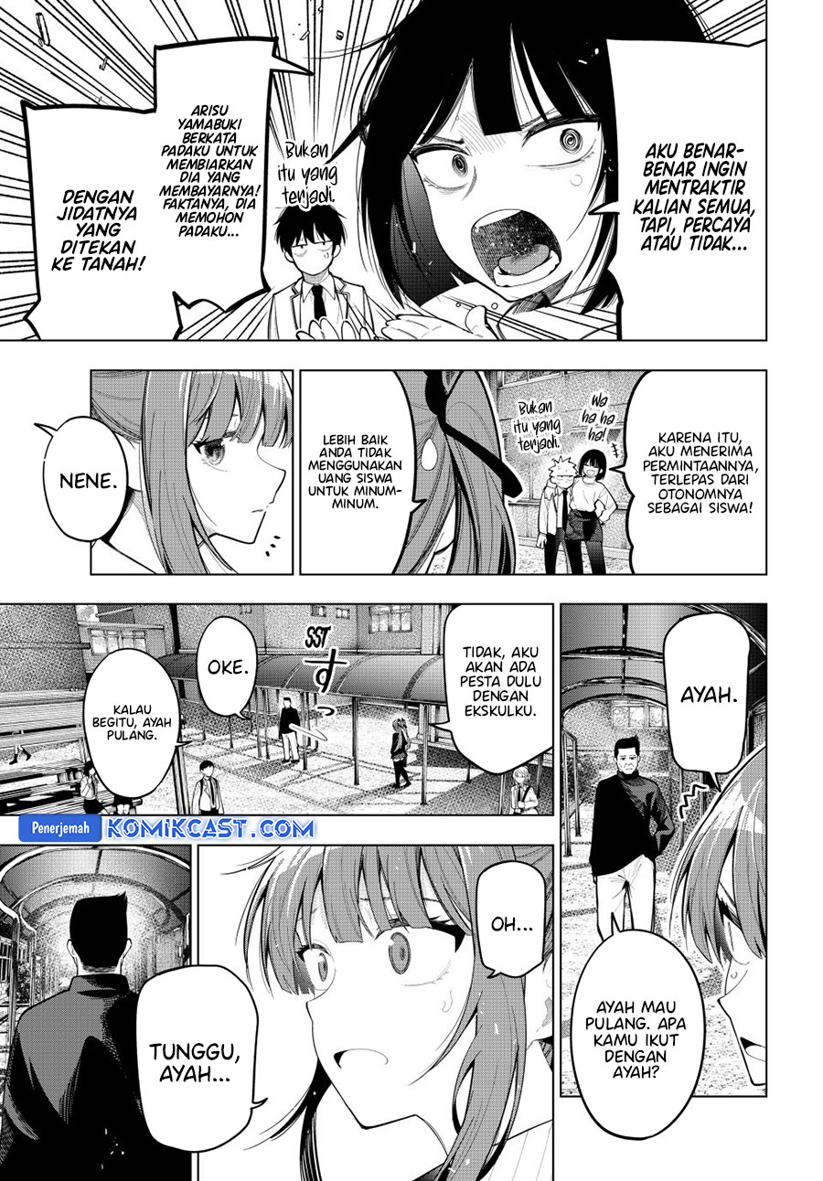 mayonaka-heart-tune-tune-in-to-the-midnight-heart - Chapter: 69