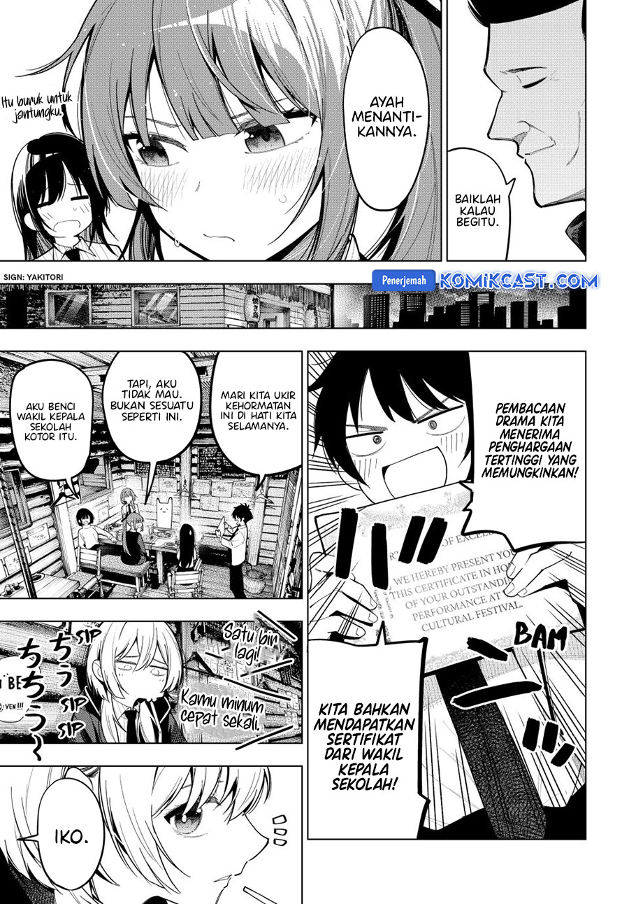 mayonaka-heart-tune-tune-in-to-the-midnight-heart - Chapter: 69