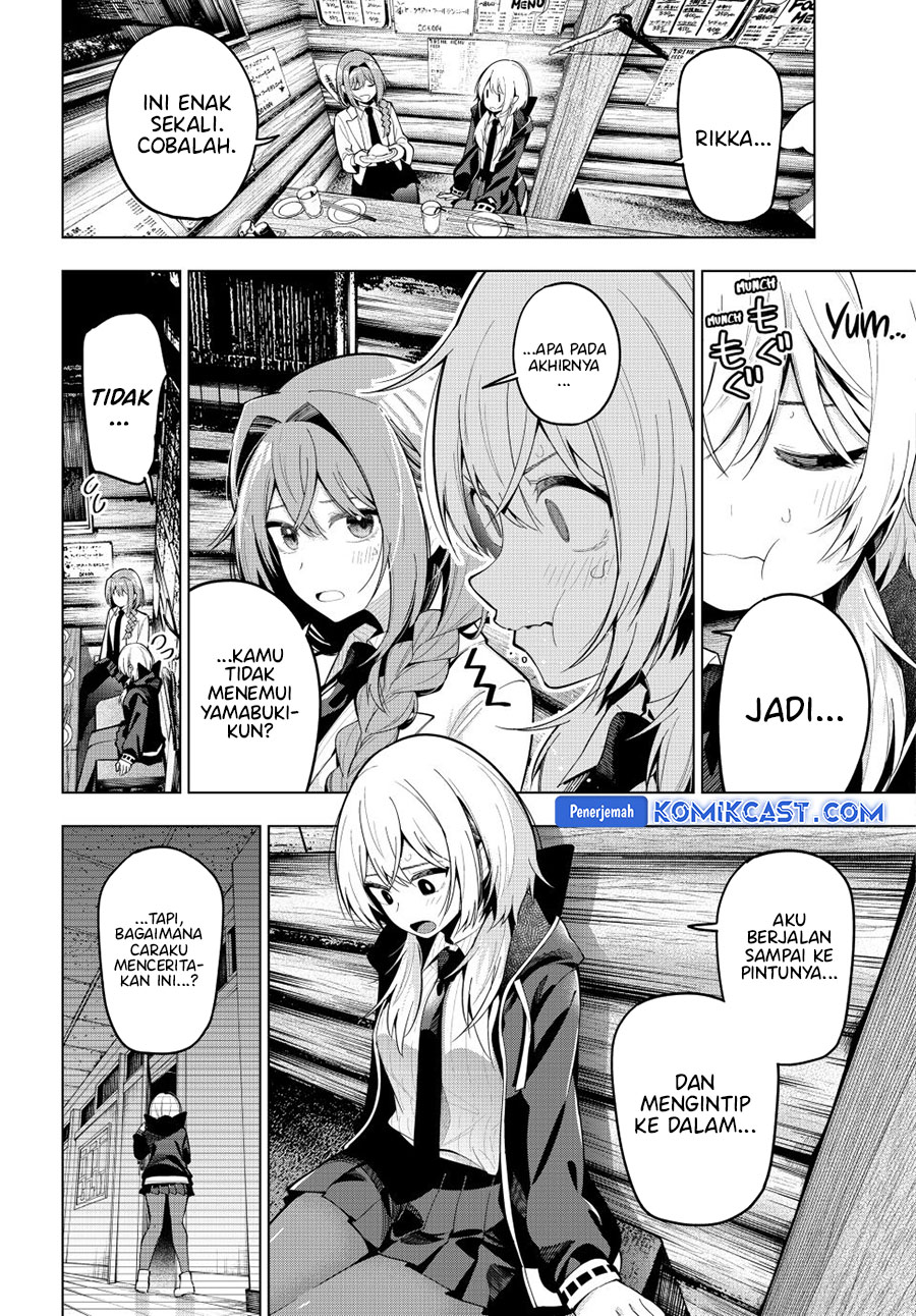 mayonaka-heart-tune-tune-in-to-the-midnight-heart - Chapter: 69