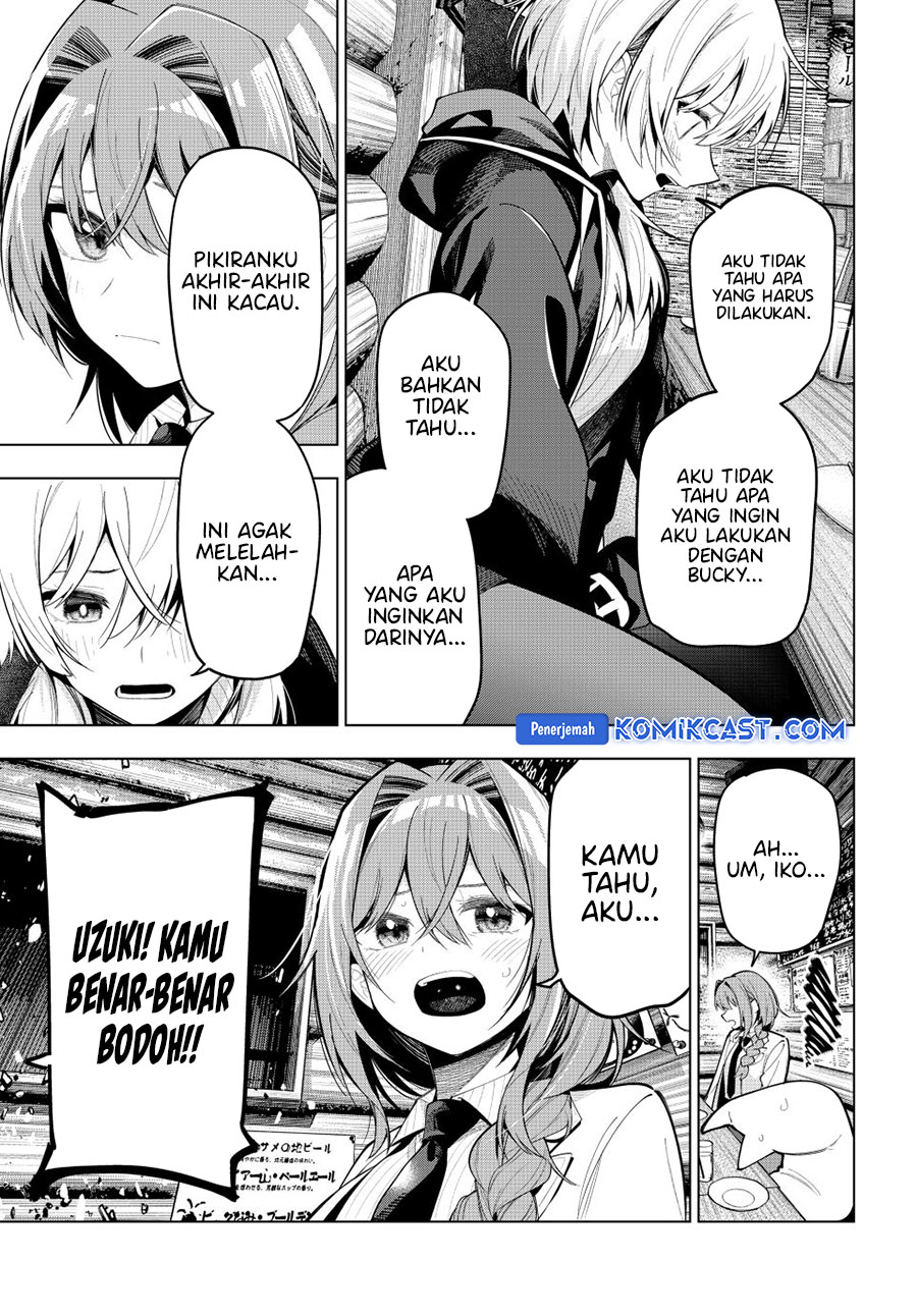 mayonaka-heart-tune-tune-in-to-the-midnight-heart - Chapter: 69