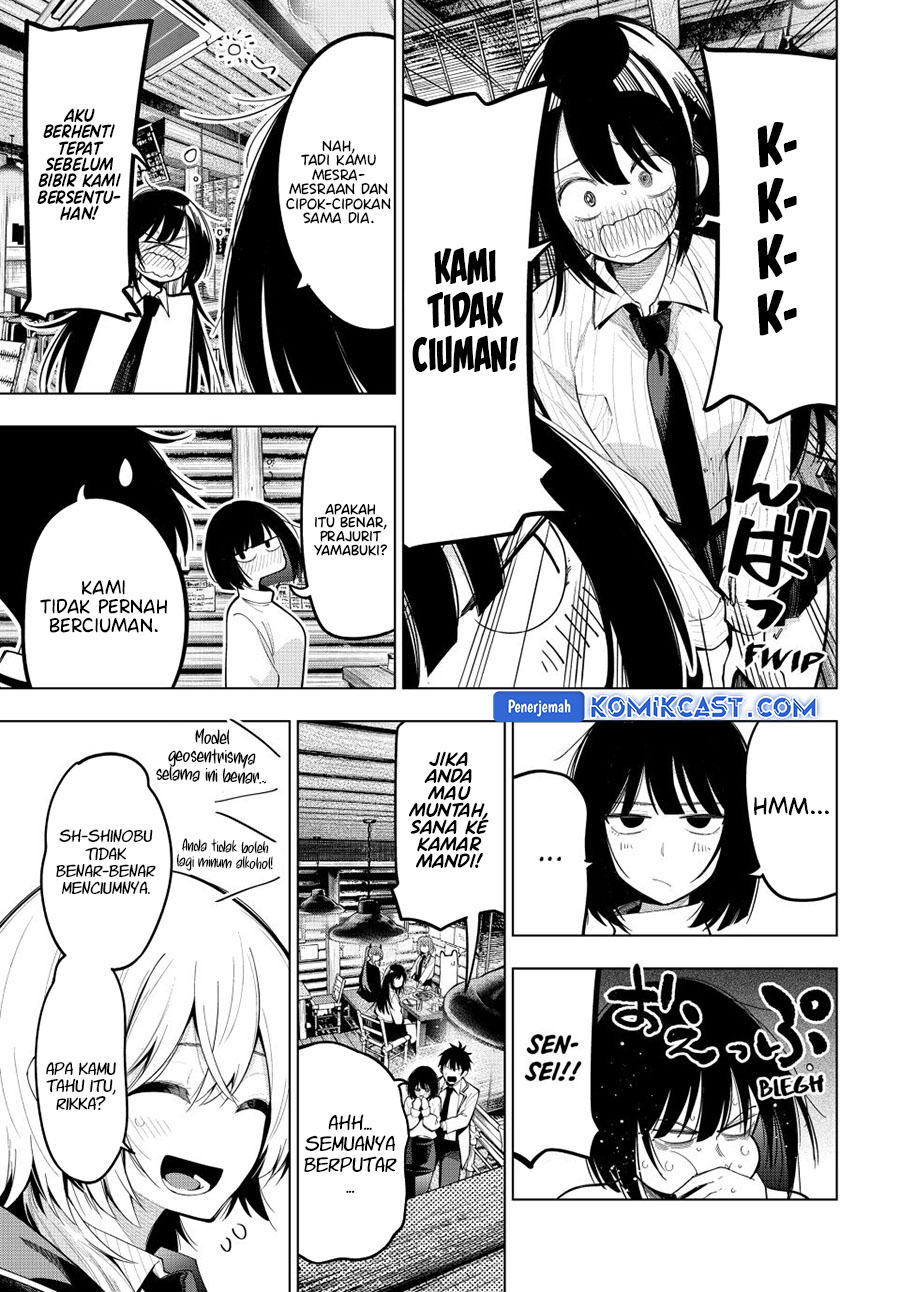 mayonaka-heart-tune-tune-in-to-the-midnight-heart - Chapter: 69