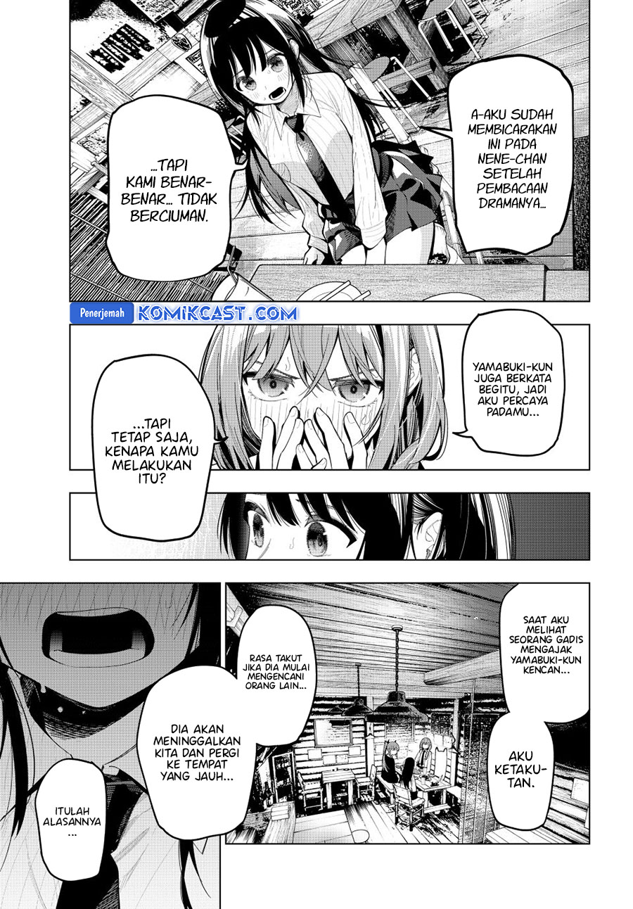 mayonaka-heart-tune-tune-in-to-the-midnight-heart - Chapter: 69