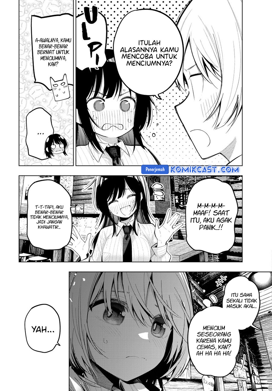 mayonaka-heart-tune-tune-in-to-the-midnight-heart - Chapter: 69