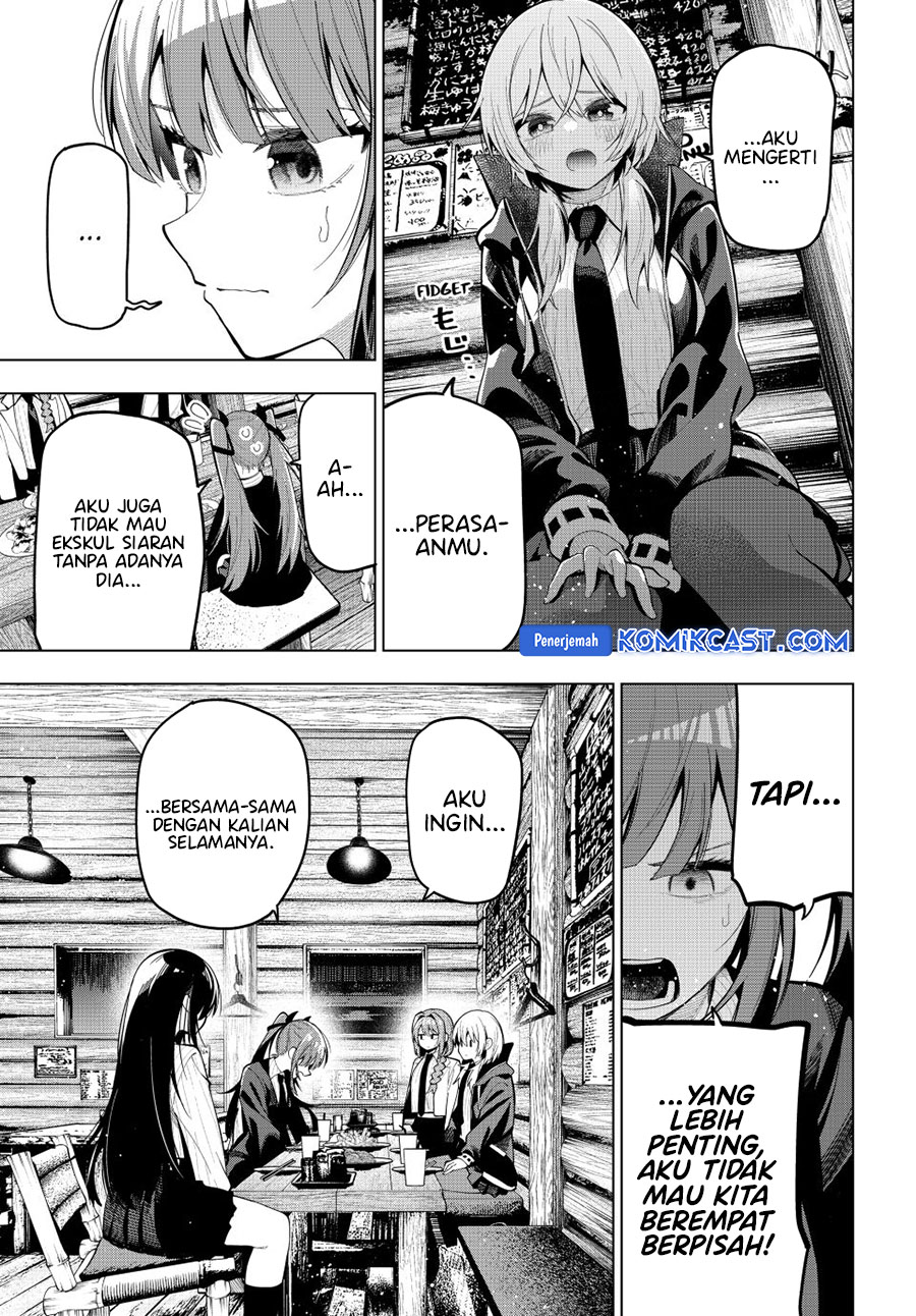 mayonaka-heart-tune-tune-in-to-the-midnight-heart - Chapter: 69