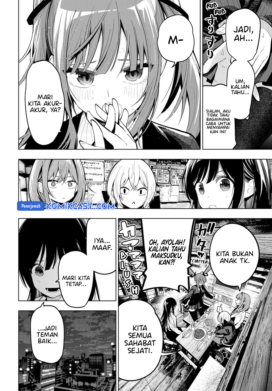 mayonaka-heart-tune-tune-in-to-the-midnight-heart - Chapter: 69