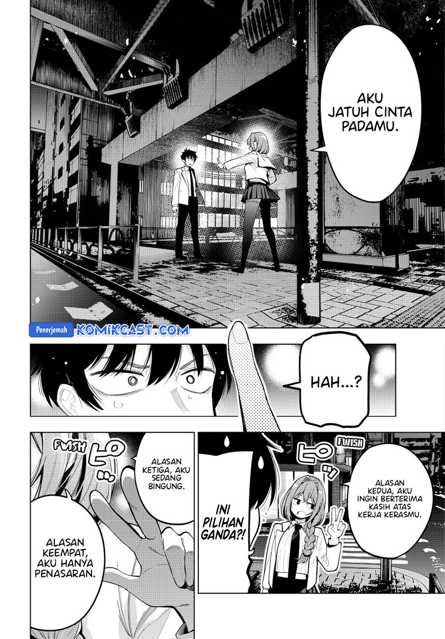 mayonaka-heart-tune-tune-in-to-the-midnight-heart - Chapter: 69