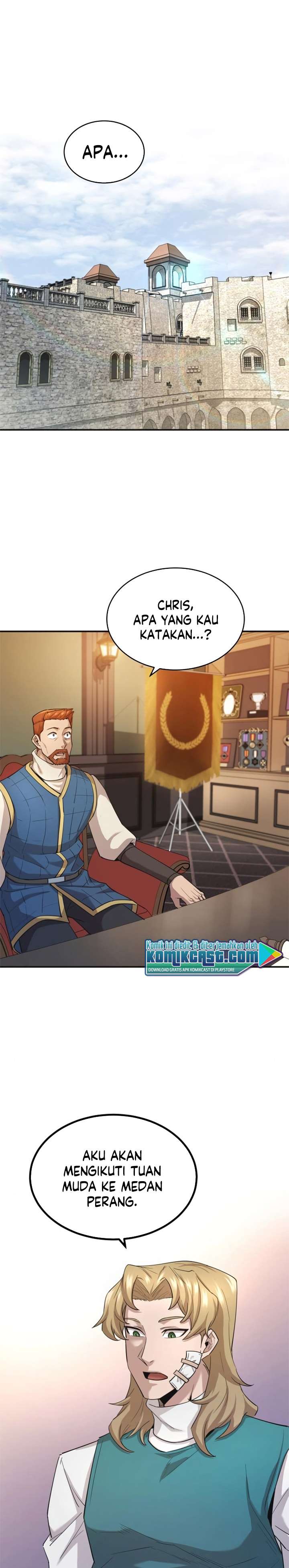 the-heavenly-demon-cant-live-a-normal-life - Chapter: 12