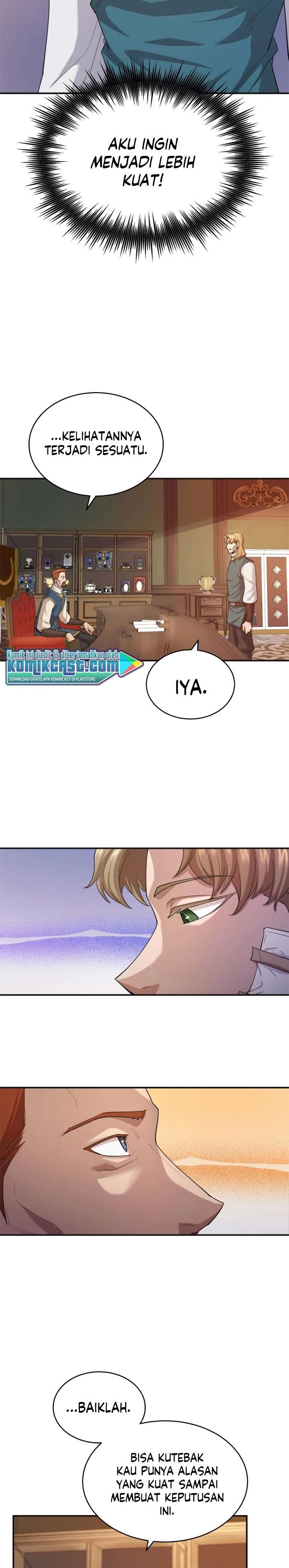 the-heavenly-demon-cant-live-a-normal-life - Chapter: 12