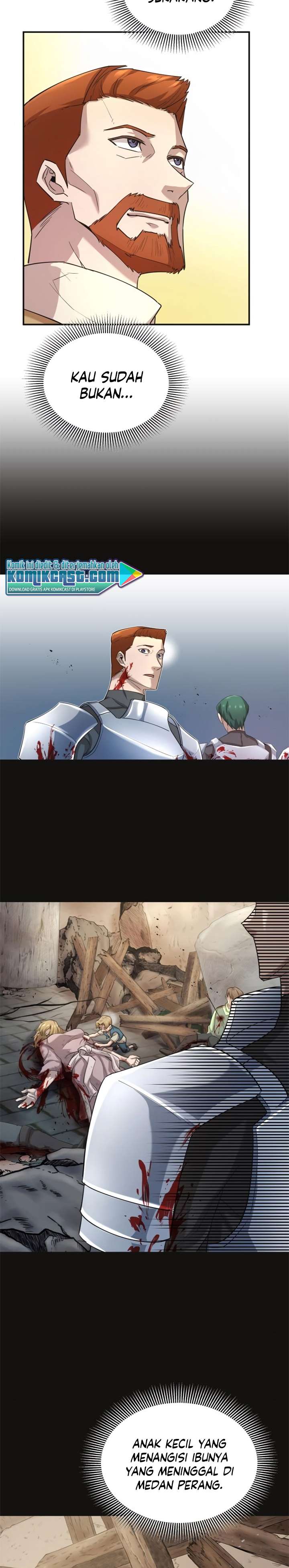 the-heavenly-demon-cant-live-a-normal-life - Chapter: 12