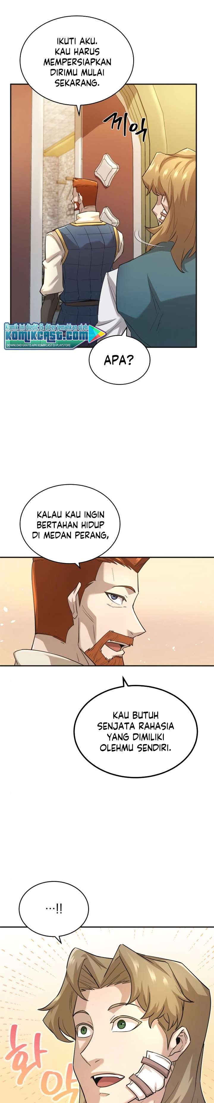 the-heavenly-demon-cant-live-a-normal-life - Chapter: 12